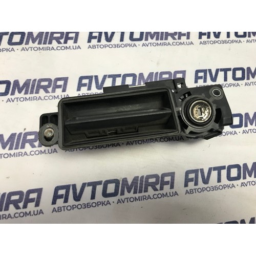 Ручка крышки багажника Mercedes-Benz E-Class W211 2006-2009 A2037500693